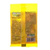 Удобрение Агрикола для декоративнолистных растений 25 г Удобрение Агрикола для декоративнолистных растений 25 г