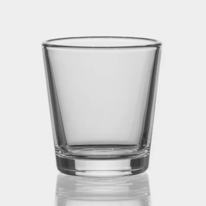 Стопка - шот ОСЗ «Ода», 50 мл, стекло Стопка - шот ОСЗ «Ода», 50 мл, стекло