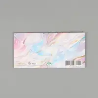 Конверт для денег &laquo;С днем рождения!&raquo;, 16,5 х 8 см