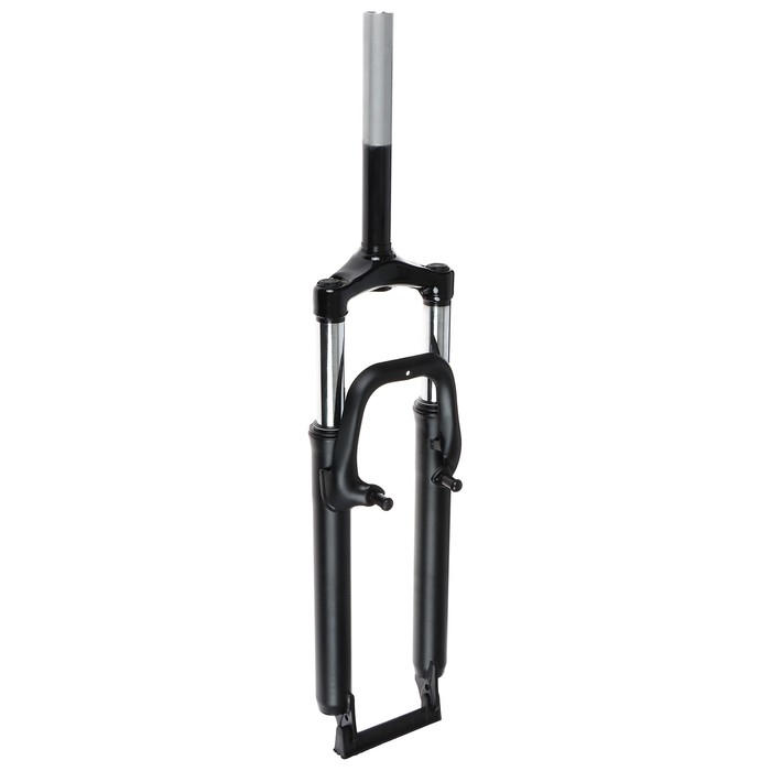 Вилка амортизационная 29 Вилка амортизационная 29", шток 1"-1/8, ход 100 мм, V-brake