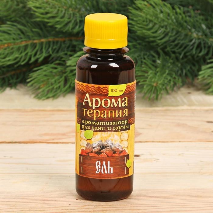 Набор Набор "Лечебная сила": 2 ароматизатора 100мл