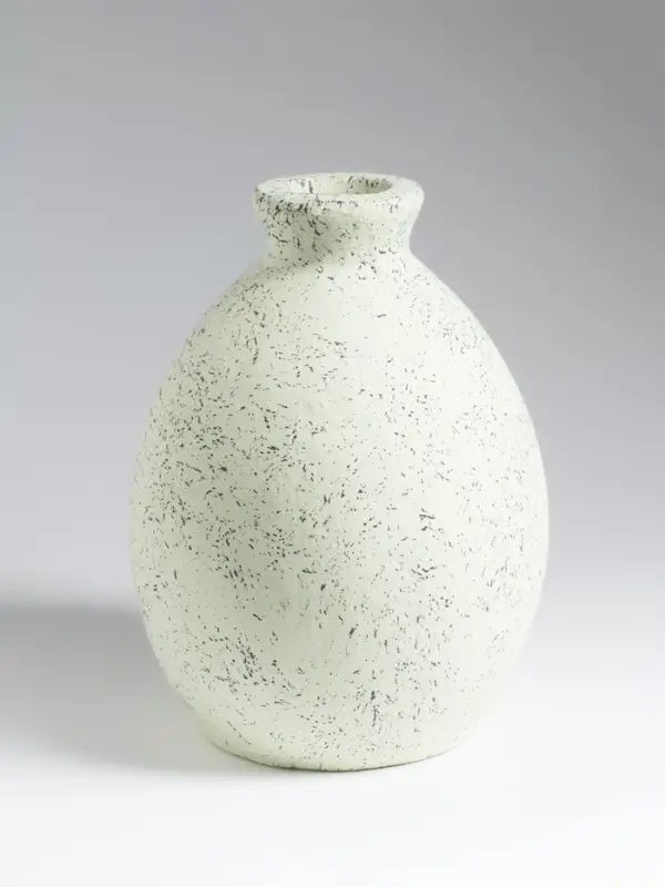 Ваза терракота &laquo;Эдесса&raquo;, 7&times;17&times;23 см, керамика