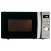 Микроволновая Печь HYM-D2074 20л. 700Вт черный