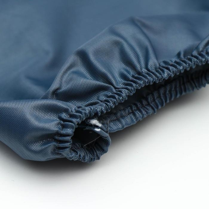 Нарукавники для труда 250 х 160, Calligrata, серые Нарукавники для труда 250 х 160, Calligrata, серые