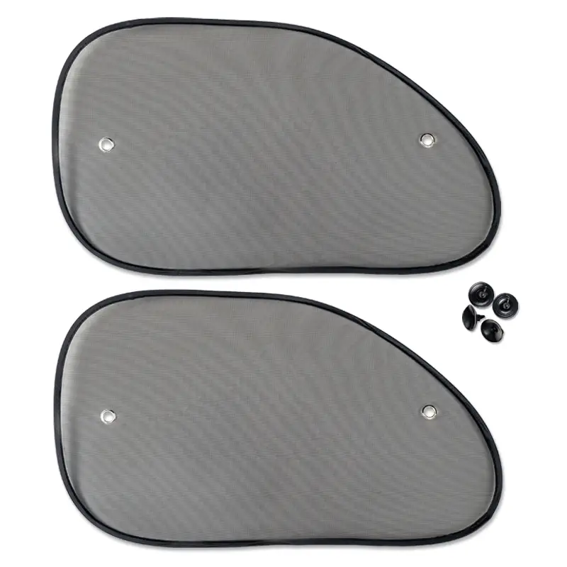 Шторки солнцезащитные (боковая, задняя) SH-207S (2 шт.) 65х38 cm