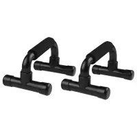Упоры для отжиманий ONLYTOP, 23&times;13.5 см