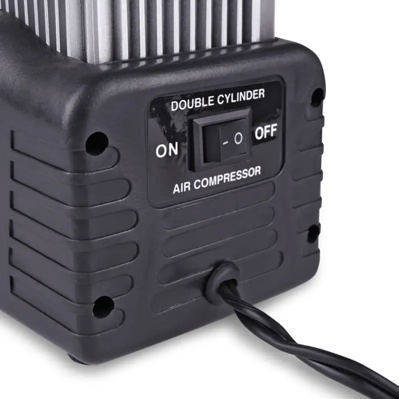 Компрессор автомобильный AVS KS750D