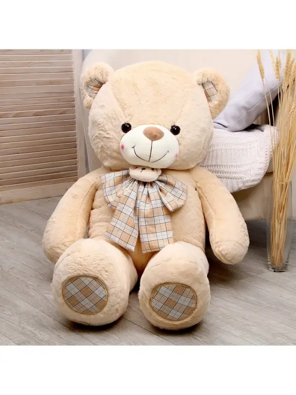 Мягкая игрушка &laquo;Мишка&raquo;, 115 см