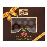 Шоколадное драже &laquo;Вишня в шоколаде&raquo;, 100 г