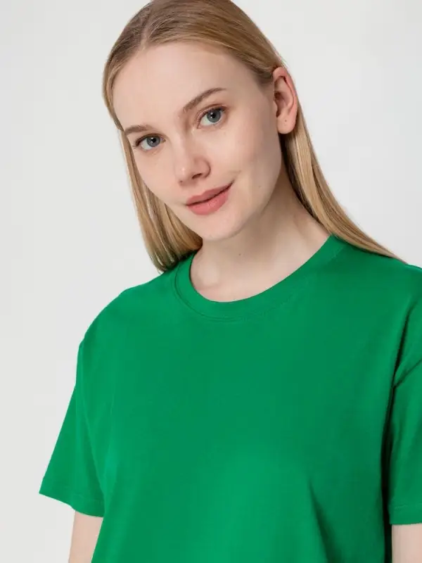 Футболка Regent 150 темно-зеленая, размер XS Футболка Regent 150 темно-зеленая, размер XS