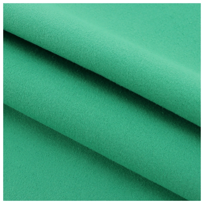 Полотенце из микрофибры ONLYTOP, 50х120 см, цвет зелёный Полотенце из микрофибры ONLYTOP, 50х120 см, цвет зелёный