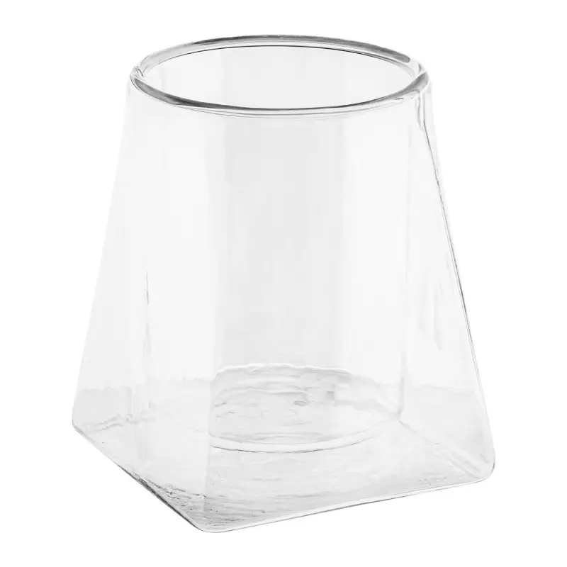 Чайный набор Quadroni в черной коробке