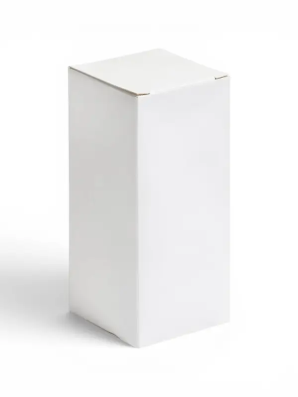 Свеча интерьерная &laquo;Бабблс&raquo;, 370 г, 6.5&times;6.5&times;14.5 см