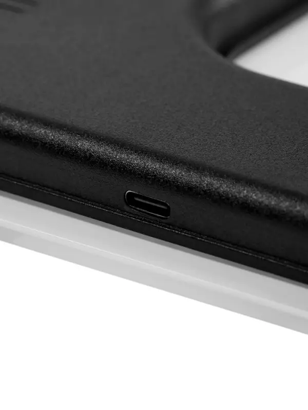 Весы напольные LVE-030, диагностические, до180 кг, от аккумулятора, стекло, белые