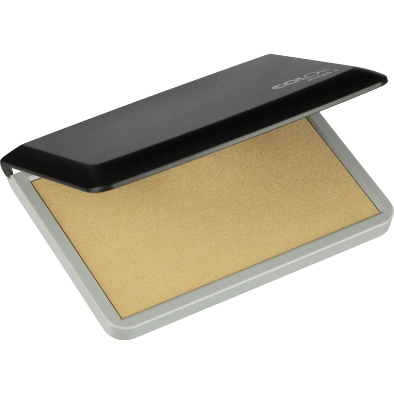 Подушка штемпельная настольная Micro 2 неокр. 11х7см (аналог 9052) Colop