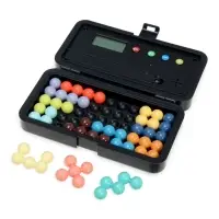 Настольная игра Лас Играс KIDS Логикум (с таймером)