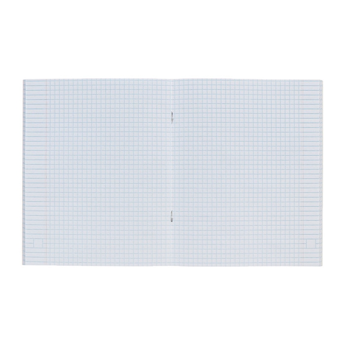 Комплект тетрадей из 5 штук, 48 листов в клетку Calligrata Комплект тетрадей из 5 штук, 48 листов в клетку Calligrata "MonoColor", обложка мелованный картон, блок офсет