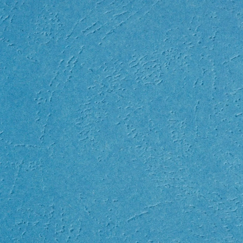 Обложки для переплета картонные синие,кожа, A4, 230 гр/м2, 100 шт/уп