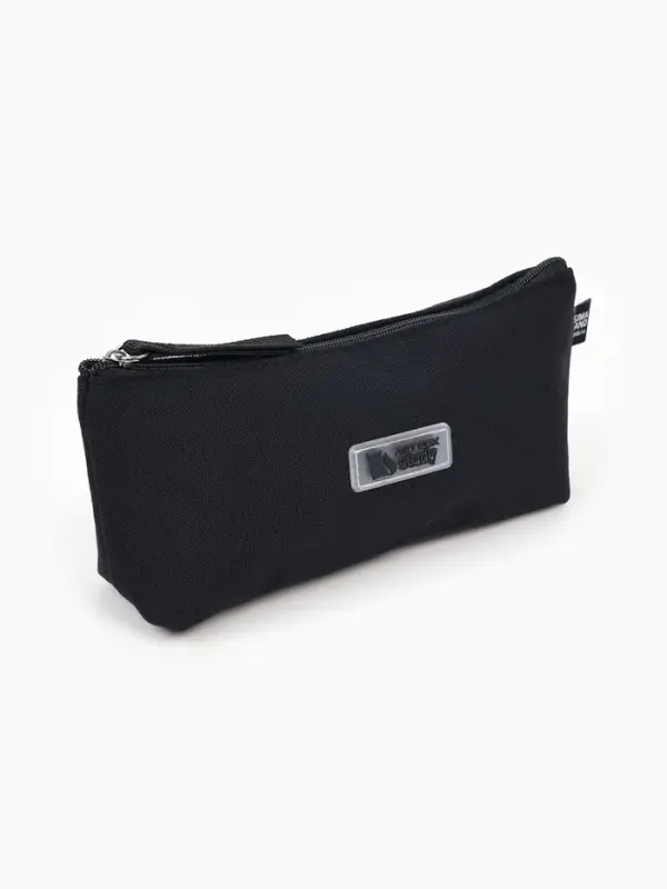 Пенал школьный, текстиль, ArtFox STUDY