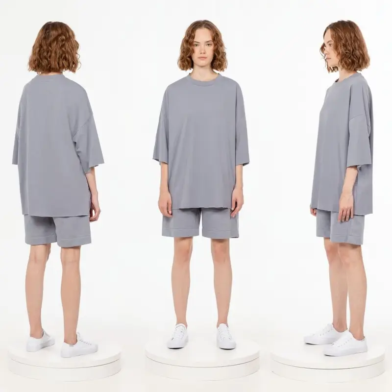 Футболка унисекс T1, серая, размер XS/S Футболка унисекс T1, серая, размер XS/S