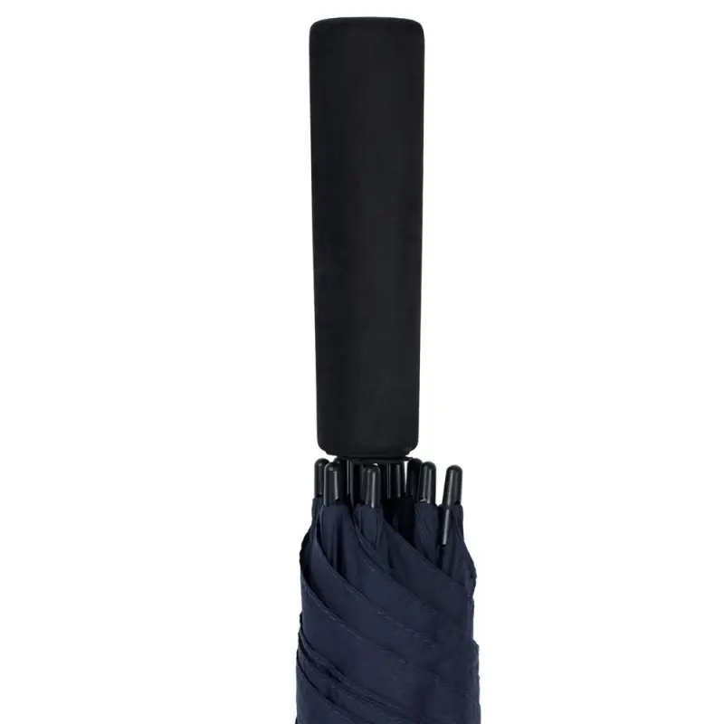 Зонт-трость Zero XXL, темно-синий Зонт-трость Zero XXL, темно-синий