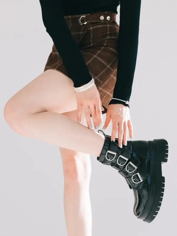 Браслеты металл &laquo;Каркас. Тонкая нить&raquo;, набор 10 шт. d=6.5 см, цвет серебро