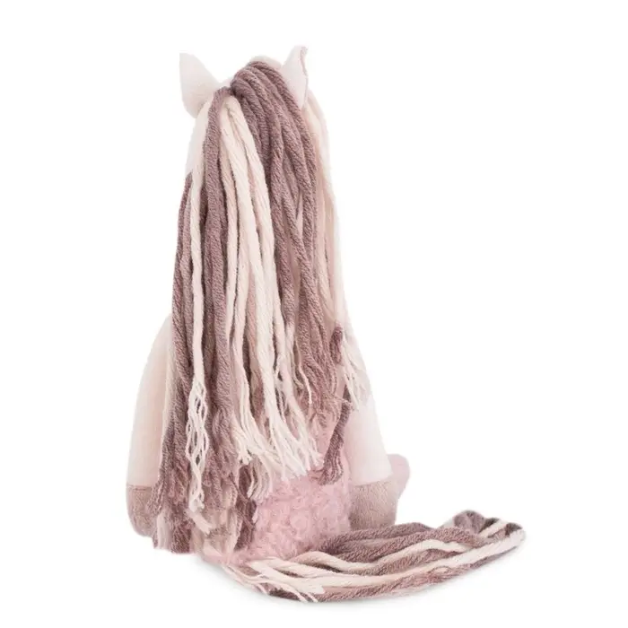 Мягкая игрушка "Лошадка Зефирка", 16 см 2603/16