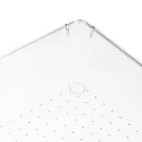 Лоток для мелочей, тм VETTA, пластик, 23х15,5х5,5см