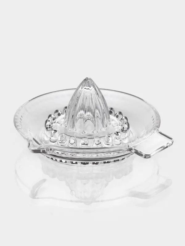 Ручная соковыжималка  Ручная соковыжималка "Juice", 13,5х6 см