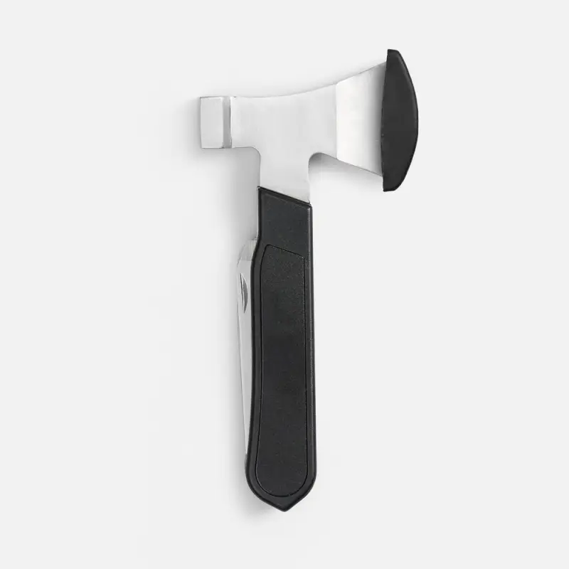 Мультитул Plentis, черный Мультитул Plentis, черный