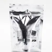 BEAUTY FOX соль для ванны "для квалшебного настроения", 150 гр, с ароматом ежевики