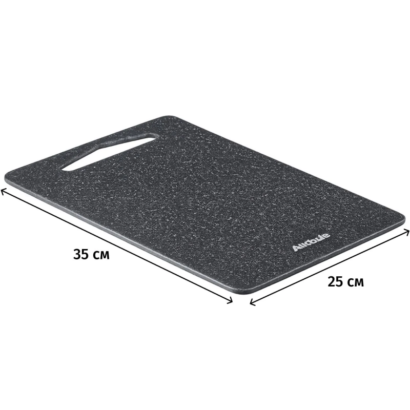 Доска разделочная GRANITE 25х35см (ABX113-1)