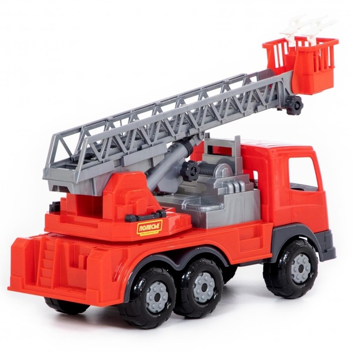 Автомобиль пожарный «Престиж» Автомобиль пожарный «Престиж»