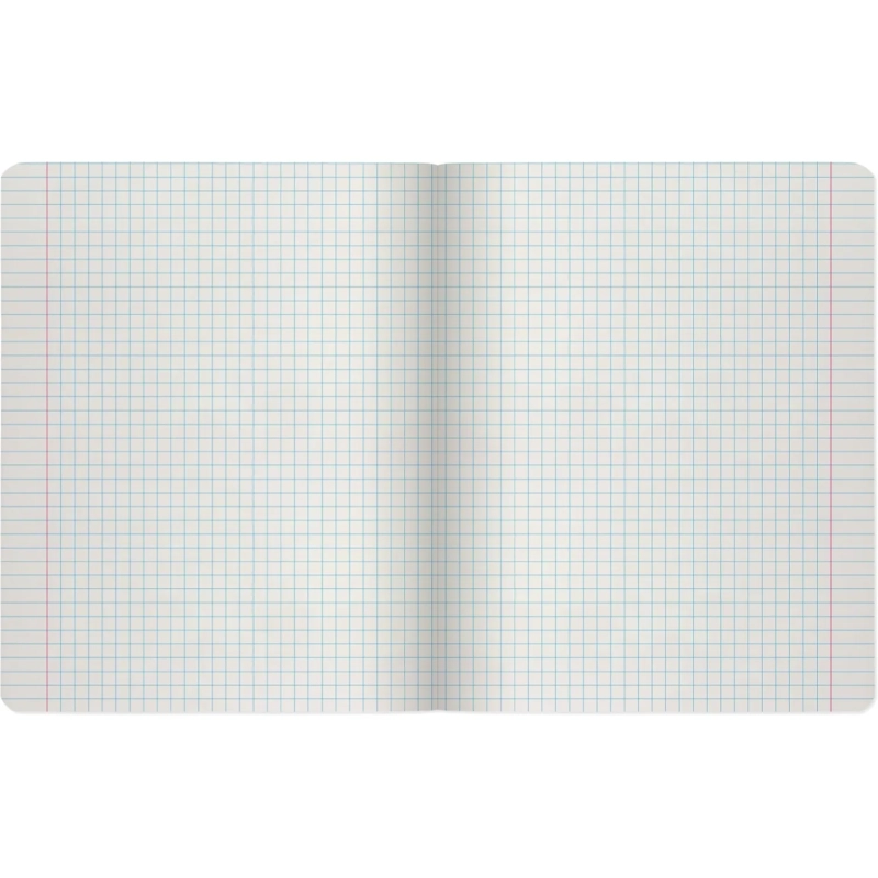 Тетрадь 12Л. КЛ. ZEFIR COLORS 3 ВИДА 7-12-703/1