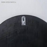 Панно зеркальное "Сон" 40х1х40 см