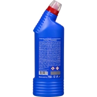 Универсальное чистящее средство Чистин Хлорный 750гр