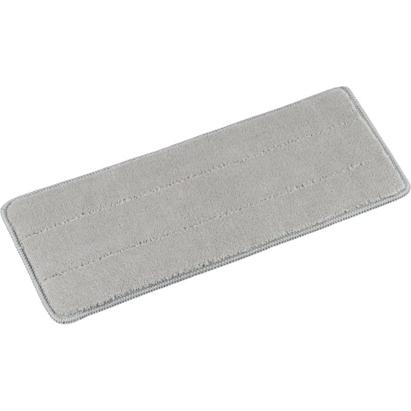 Насадка МОП Luscan 32,5x12,5 см, микрофибра