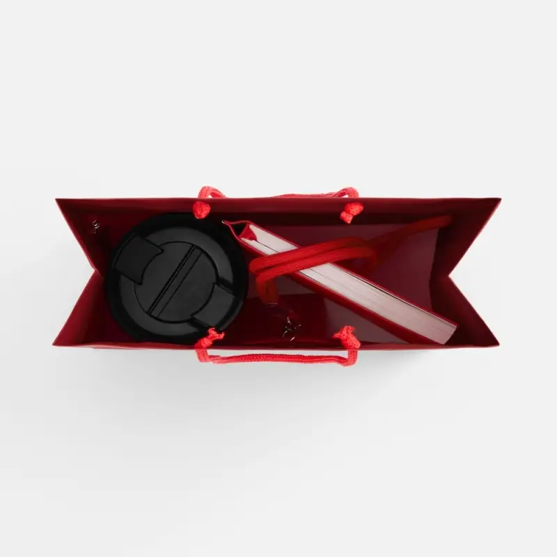 Набор Kroom Office, красный