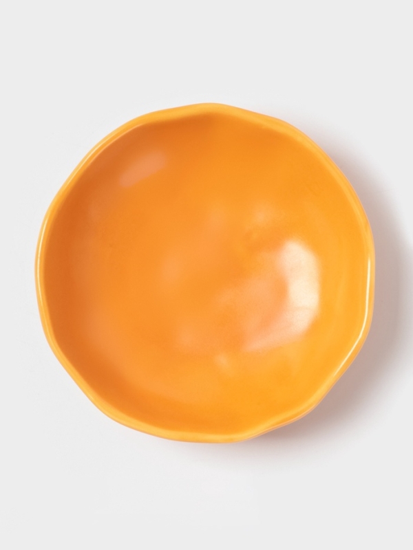 Соусник Magistro  Соусник Magistro "Potter" 9см 8,9х2,3 цвет оранжевый