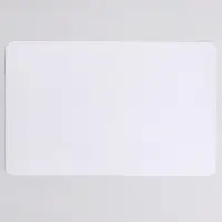 Коврик для лепки, формат A4, красный, Человек-Паук