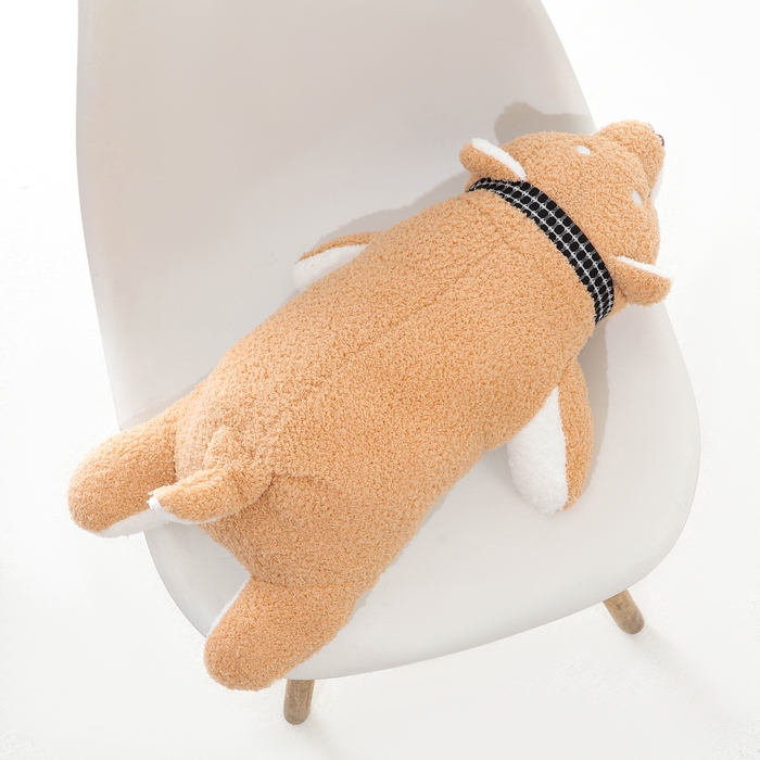 Мягкая игрушка «Собака», 65 см Мягкая игрушка «Собака», 65 см