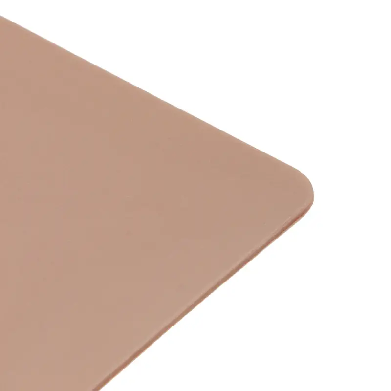 VETTA Доска разделочная, пластик, гибкая 37x29,5x0,23см