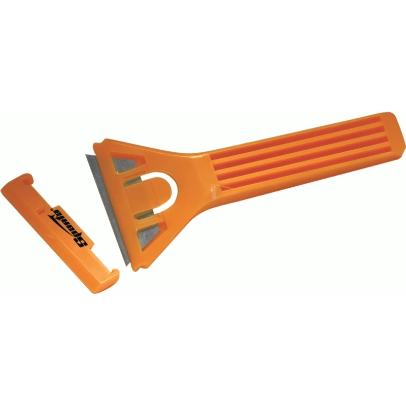 Скребок Sparta 51мм фиксированное лезвие 795405