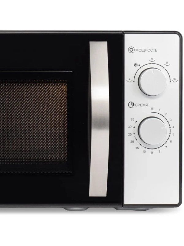 Микроволновая Печь HYM-M2025 25л 900Вт черный