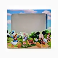 Коробка подарочная &laquo;Друзья&raquo;, 23.5 &times; 20.5 &times; 5.5 см