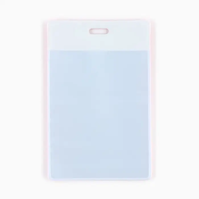 Чехол для бейджа Work , 6,5 х 10,5 см Чехол для бейджа Work , 6,5 х 10,5 см