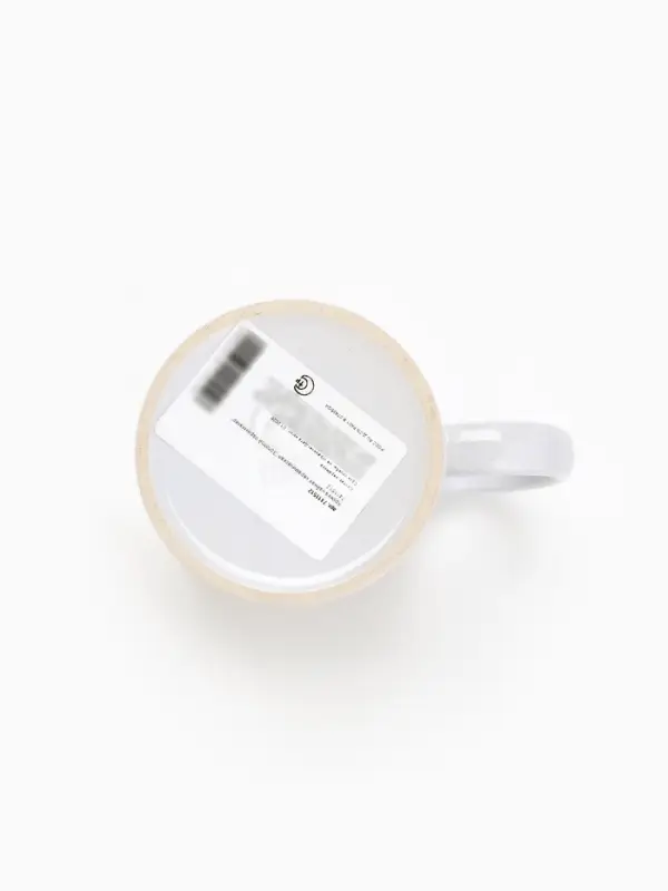 Кружка чайная керамическая &laquo;Золотой парикмахер&raquo;, 320 мл