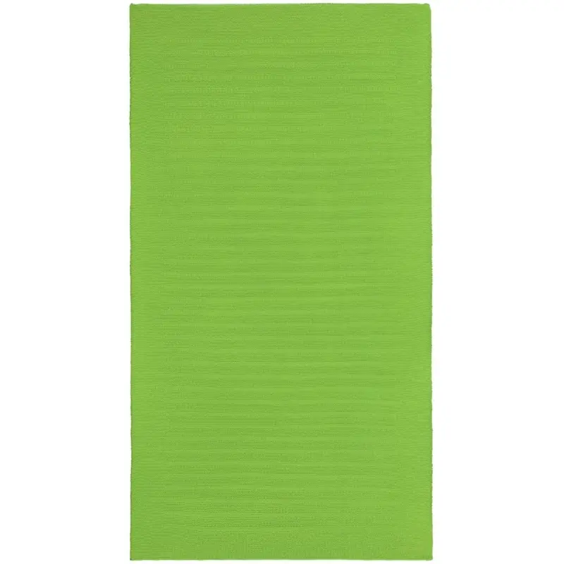 Плед Field, зеленое яблоко Плед Field, зеленое яблоко