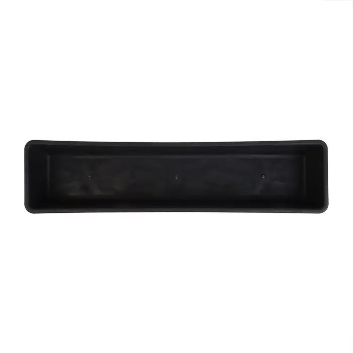 Ящик для рассады, 60&times;14.5&times;9 см, 4.5 л, пластик, МИКС
