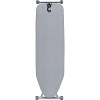 Гладильная доска Zalger Loft 110x33см, сетка (арт.500-725)